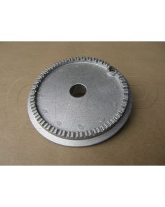 354004706 BURNER CROWN ELECTROLUX RAPID