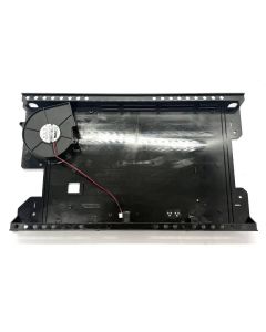 3572219008 FAN ASSEMBLY INDUCTION