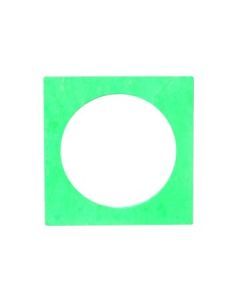 36202 GASKET BURNER GREEN