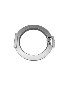 371080 Asko Washer Exterior Door Frame