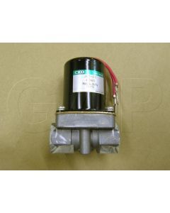 37902 SOLENOID VALVE GAS SINGER