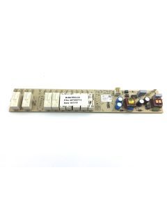 387200710 POWERBOARD HOC 2000 PROGRAMMED