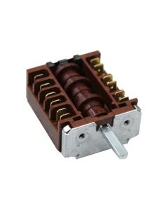 4055550000 Chef/Simpson Oven Multi 4 Function Switch
