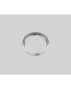 4055561353 Chef/Electrolux/Simpson/Westinghouse Stove Trim Ring Small 6" 160mm