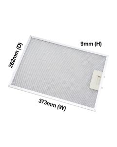 E653030 FILTER FRAME