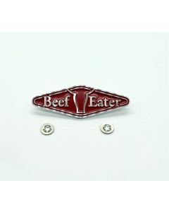 4055857322 BADGE BEEFEATER 1999