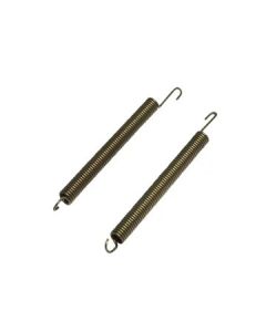 4055981296 Chef/Electrolux Oven Door Spring Kit (Pack of 2 X 01787)