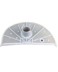 4055994950 Dishlex/Electrolux Dishwasher Filter - L/H Plastic Removable