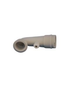 424056 Fisher & Paykel TL Washing Machine Elbow Inlet