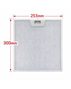 030148002401R Blanco Oven Baking Tray Deep 45mm