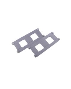428814 Asko Dishwasher Spacer (Drawer Runner)
