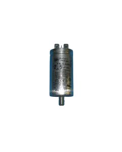 429041 Asko Dishwasher Capacitor D5456