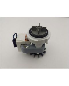430144 FISHER & PAYKEL WASHING MACHINE ALL SMART DRIVE DRAIN PUMP