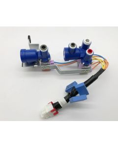 4346600285 BEKO VALVE ASSEMBLY