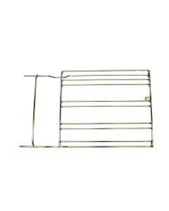 437391 Asko Oven Guide Rack Right - OP8687S