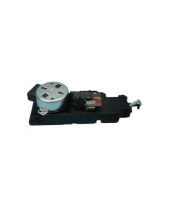 437867 Asko Oven Door Lock Blockage Pyrolytic Premium