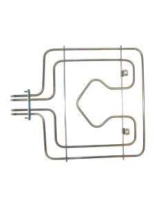 437922 Asko Oven Grill Element - OP8637