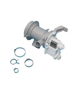 440584 Asko FF Washing Machine Drain Pump SYNCR.230V/50HZ