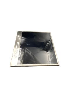4410300424 Beko Fridge Ceran Frame Burner Plate Group Stainless