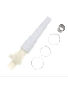 441536 Asko Dishwasher Check Valve Kit