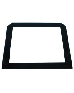 442010 Asko Oven Door Inner Glass - OP8637A