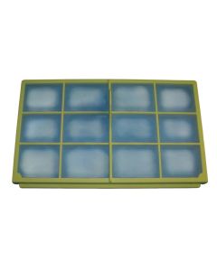 443608 Asko Dryer Filter Frame