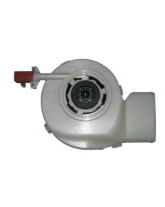 444638 Asko Dishwasher Door Fan Motor UL4 220V - 240V