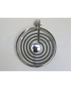 446176K WESTINGHOUSE HOTPLATE ELEMENT & TRIM KIT 1800W 8'