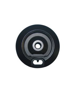 456507 Asko Cooktop Burner Cap