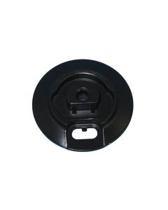 456510 Asko Cooktop Burner Cap Aux