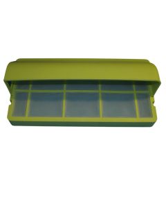 457167 Asko Dryer Foam Filter Holder/Frame - T608HX