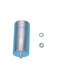 460715 Asko Dryer Power Capacitor 25UF P2 Ducati