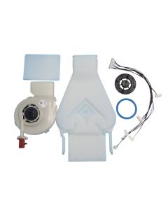 469426 Asko Dishwasher Door Fan Motor 220V - 240V