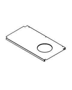 471607-4 PANEL BASE 4BNR 1000R