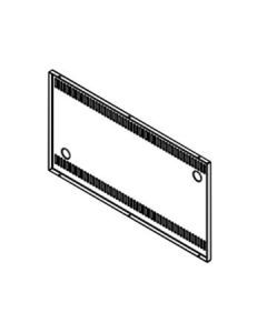 471608-4 PANEL REAR 4BNR 1000R