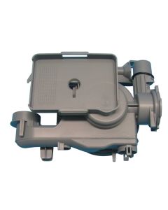 474289 Asko Dishwasher Sink Container UL4 Assy
