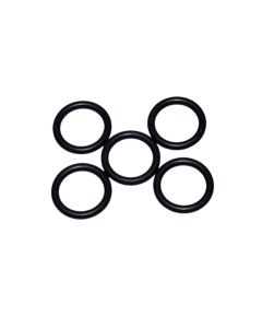 475864 Asko Dishwasher O-Ring 20X3,75 UL4 (Pack Of 5)