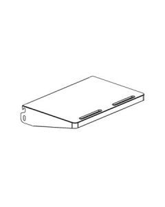 476042 SHELF S/S CLUBMAN 16440