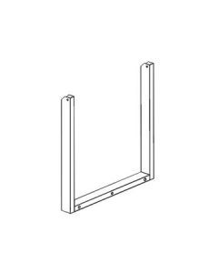 476063 LEG LH SIDE ASSEMBLY CLUB