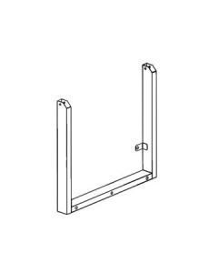 476071 LEG ASSEMBLY RHS CLUB