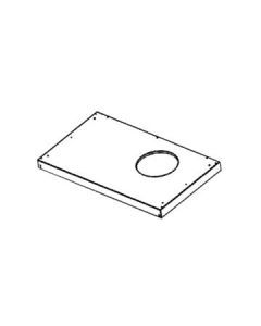 478103-4 PANEL BASE 4B 1100/1100E