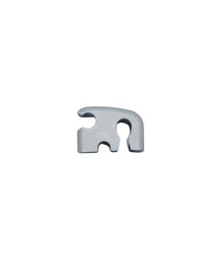 484431 Asko Dishwasher Bottom Plate Rack Holder Short