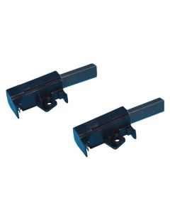 484826 Asko Washing Machine Motor Brushes Pair