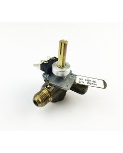 GASCOCK MINI LGE 126904NG BAT 