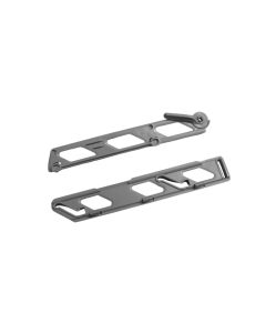 488393 Asko Dishwasher Upper Basket Adjustment Unit Right Hand Assembly