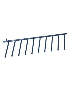 489476 Asko Dishwasher Bottom Plate Rack Short L/H - D5436XLS