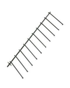 489477 Asko Dishwasher Bottom Plate Rack Short R/H - D5436XLS