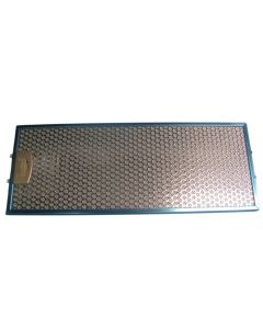 491555 Asko Rangehood Metal Filter (Single) - 1E2HE