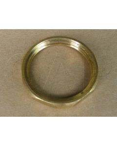 49439 NUT LOCK BRASS BURNER