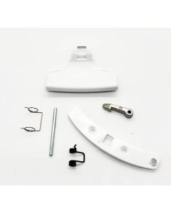 50277655-00/2 HANDLE KIT PORTHOLE EWF1090